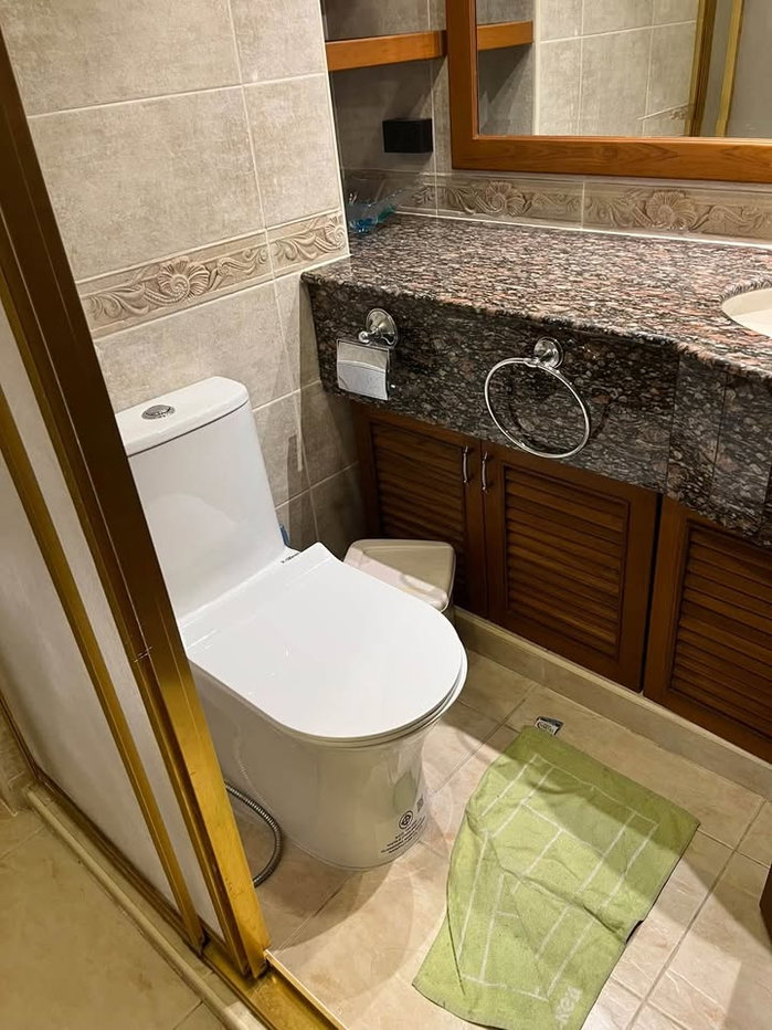picture Condo for Rent at Si Phraya River View (D6909084) - 3/7