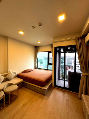 Condos for rent : COBE Ratchada -         Rama 9 