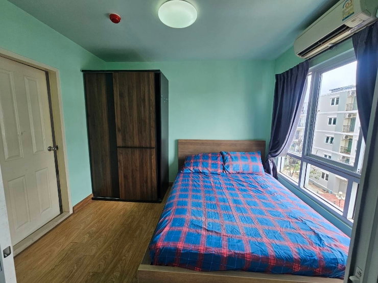 picture Condo for sale at The Happiness Prawet-On Nut. - 8/12