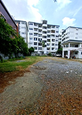 เช่าบ้านเดี่ยว เขตสวนหลวง : ให้เช่าบ้านเดี่ยว พร้อมที่ดิน 413 ตรว. ซ.อ่อนนุช 46