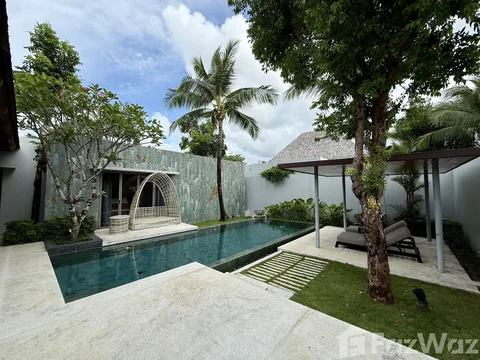 2 Bedroom Villa for rent at Anchan Hills 6804042