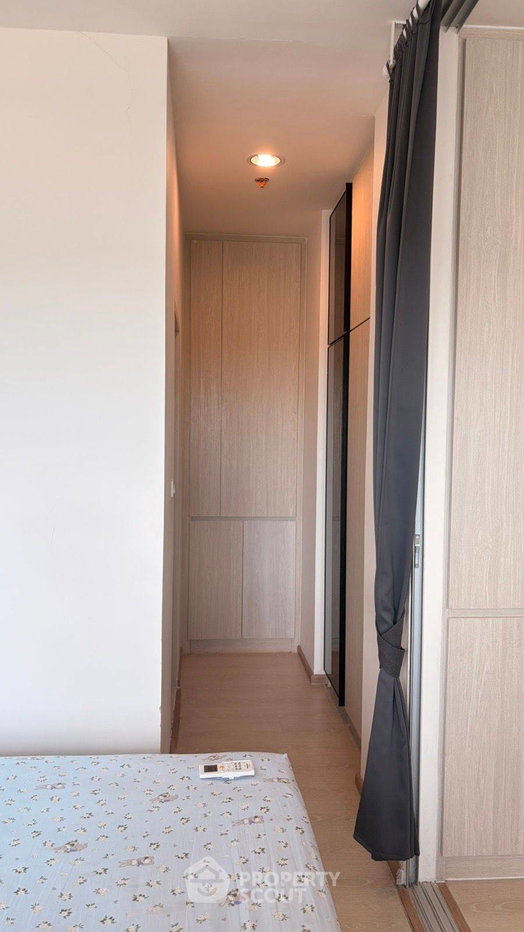 รูป คอนโด 1-ห้องนอน ที่ นิช โมโน สุขุมวิท-ปู่เจ้า ใกล้ BTS ปู่เจ้า (ID 3337122) - รูปที่ 24/30