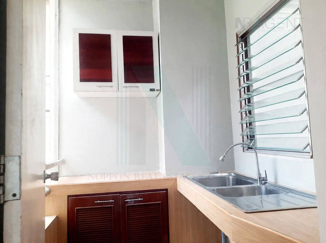 รูป ขายคอนโด บ้านสวนลลนา-สวนหลวง อาคาร 1 ชั้น 5 2 ห้องนอน ขนาด 58 ตรม ใกล้ นัมเบอร์วัน ราม 2 - รูปที่ 2/8