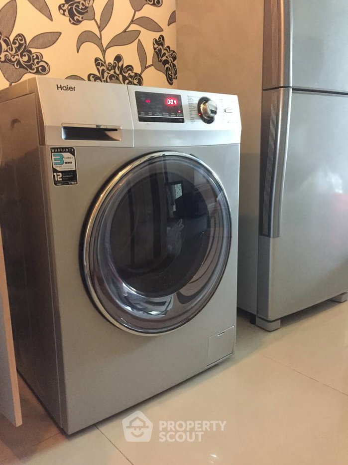 รูป คอนโด 1-ห้องนอน ที่ ศุภาลัย คาซา ริวา ใกล้ ถนนตก (ID 385848) - รูปที่ 7/9