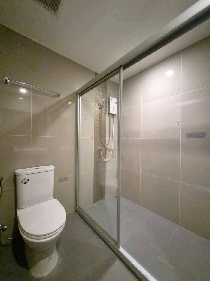รูป IDEO Rama 9 - Asoke | ราคา 17,000 บาท | ห้องสวย ทำเลดี เฟอร์นิเจอร์ครบ พร้อมอยู่ - รูปที่ 9/11