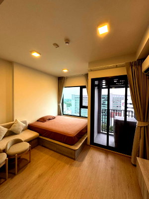 Condos for rent : @Condorental condo for rent COBE Kaset - Sripatum