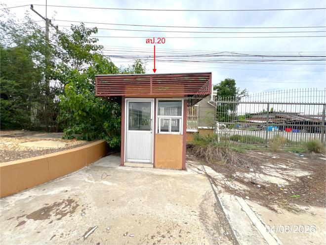 picture FACTORY 98916 Sq.w. Han Kha Chainat for 364.5M - 28/65