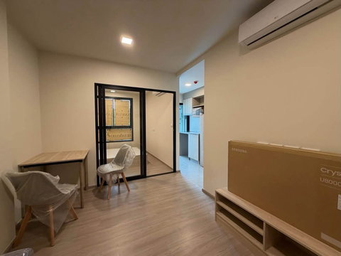 FOR RENT Vay Rama 9 Only 13,500 THB.