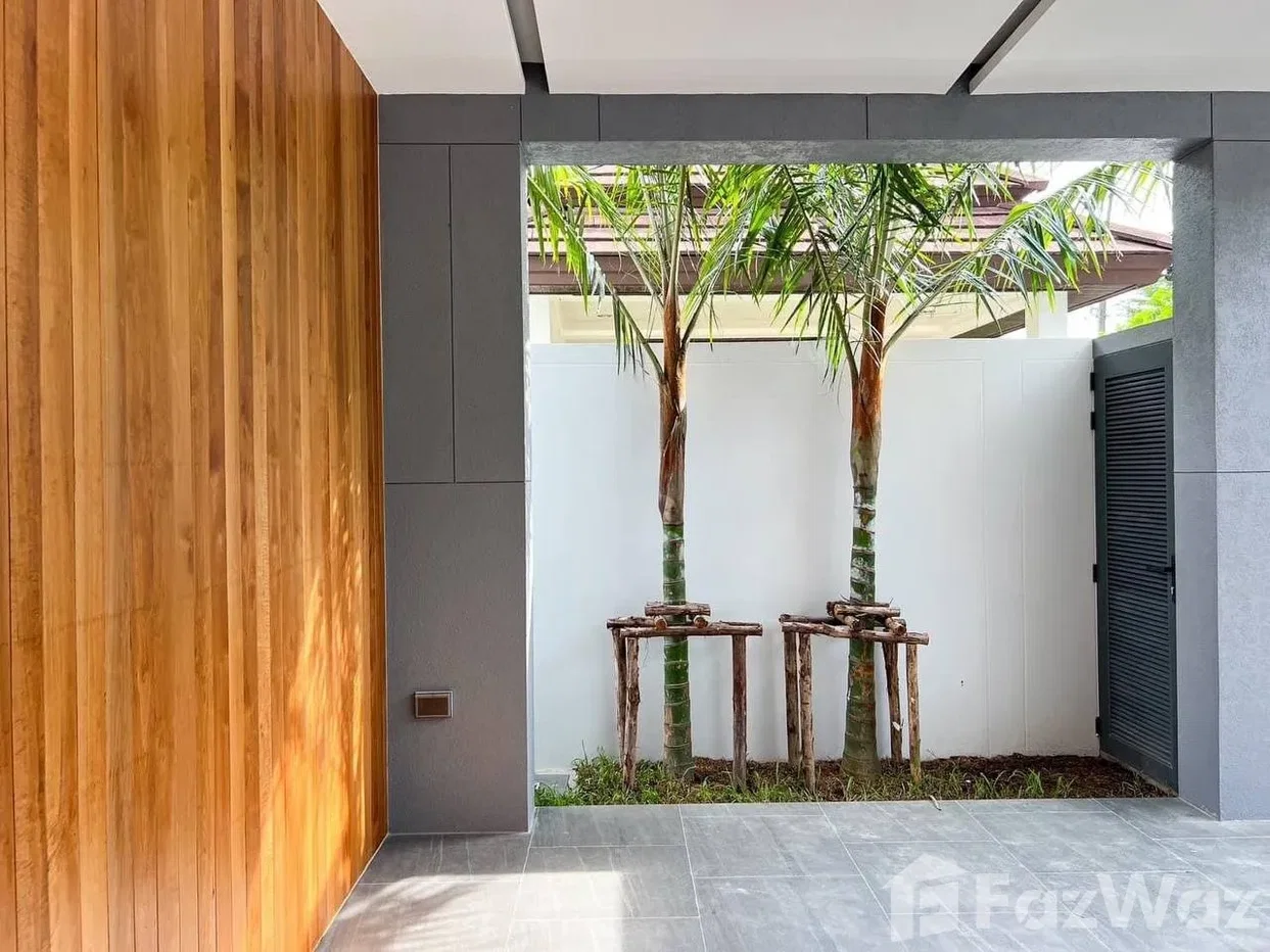 รูป ขาย วิลล่า 3 ห้องนอน ใน ฉลอง, ภูเก็ต 6810916 - รูปที่ 27/44