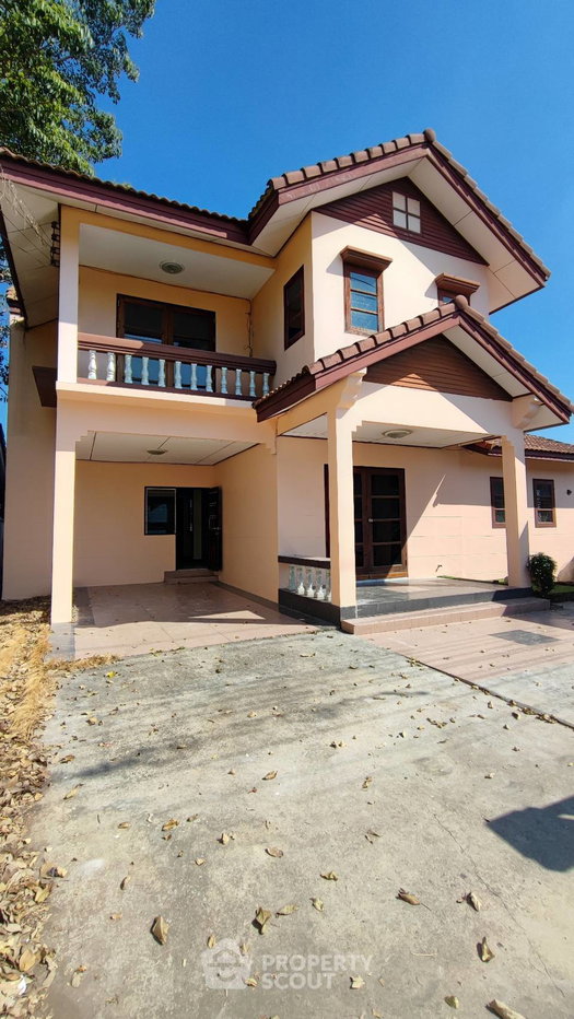 รูป บ้าน 4-ห้องนอน ใน โคกแฝด (ID 1466983) - รูปที่ 6/22