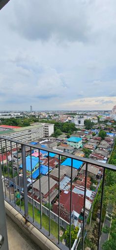 ให้เช่าคอนโด 1 ห้องนอน 29 ตร.ม. แชปเตอร์ วัน โมเดิร์น ดัชต์ ราษฎร์บูรณะ 33