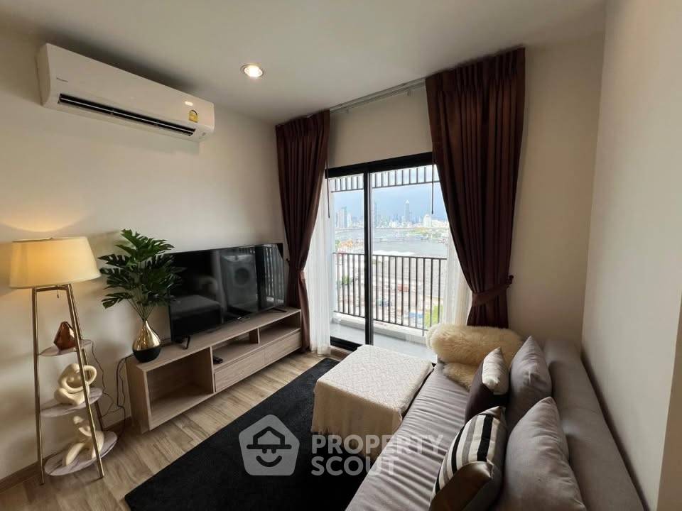 รูป คอนโด 2-ห้องนอน ที่ นิช โมโน เจริญนคร ใน ดาวคะนอง (ID 3342405) - รูปที่ 5/19