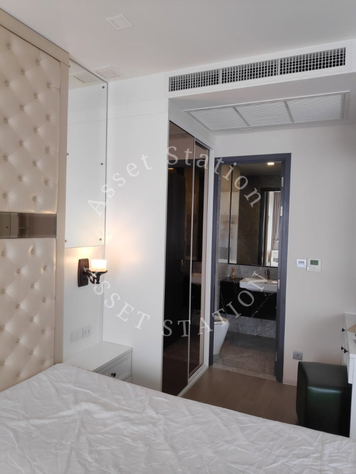 picture Ashton Asoke | 🚝 Near BTS Asoke Station and Terminal 21 - 14/16