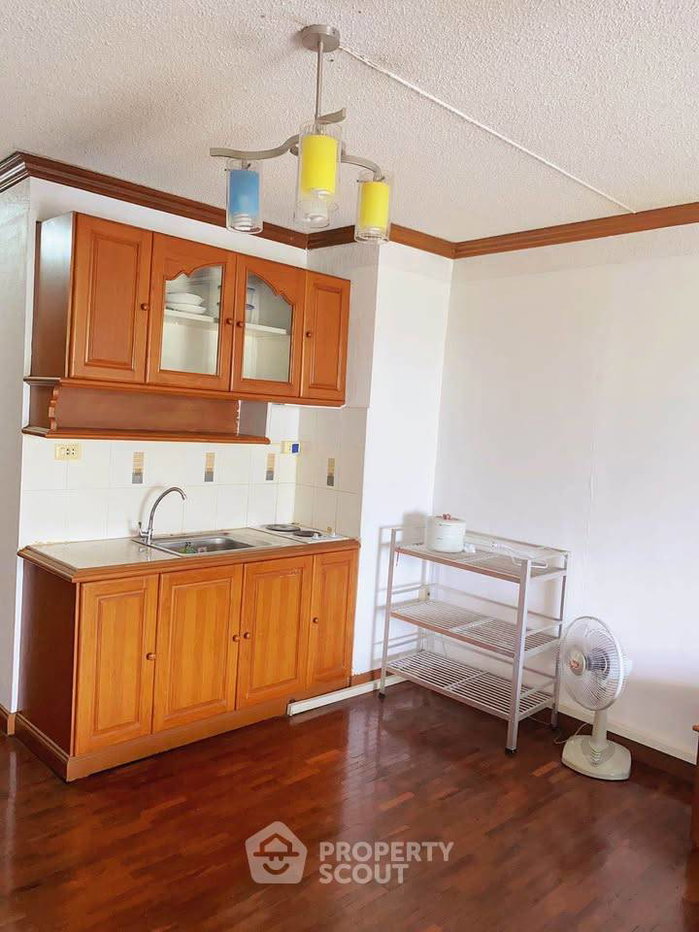รูป คอนโด 1 ห้องนอน 45 ตร.ม. ให้เช่า Hillside Condo 4 ช้างเผือก เชียงใหม่ (ID 3342600) - รูปที่ 3/4