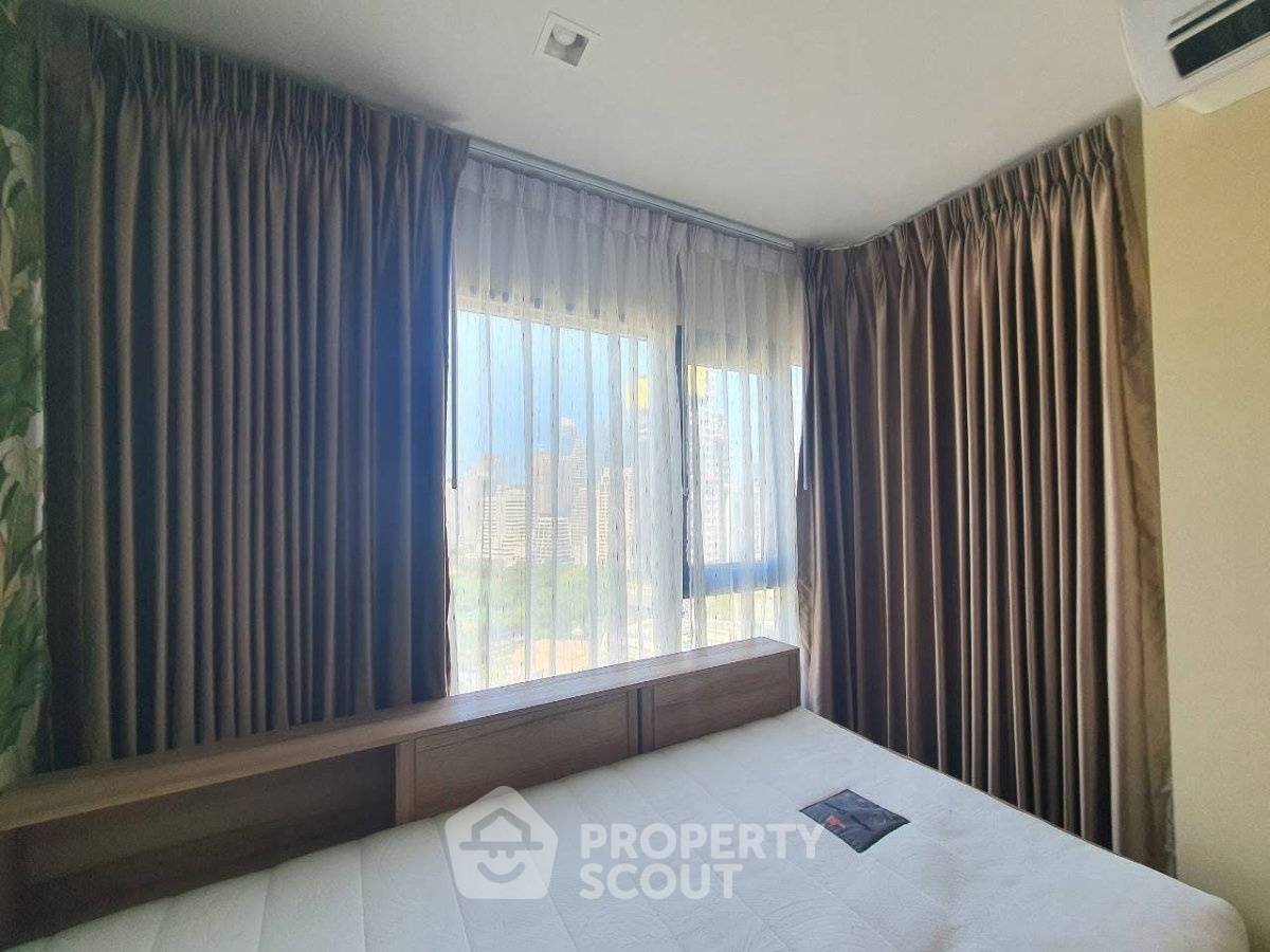 picture 2-BR Condo at Life One Wireless near BTS Phloen Chit (ID 2892305) - 11/13