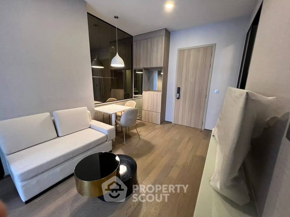 picture 18th-Floor 1-BR Park Origin Phayathai 300m To BTS Phaya Thai (ID 3342402) - 3/19