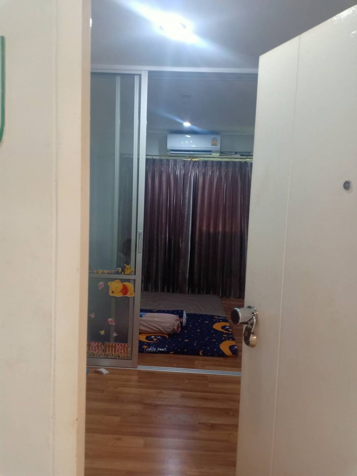 รูป V.CONDO ลาดกระบัง ขายราคาถูกครับ - รูปที่ 7/10