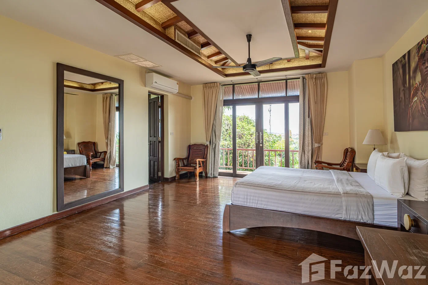 picture Spacious 3-Bedroom Pool Villa with Sea Views for Sale 6633778 - 20/31