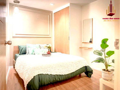 Condos for rent : ✨ For Rent: B Republic Sukhumvit 101/1 Condo ✨ 💰 Only 17,500 THB/month