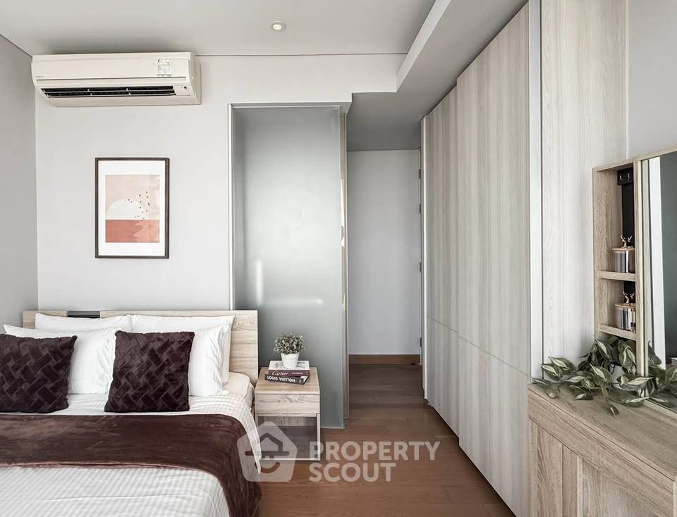 รูป คอนโด 2-ห้องนอน ที่ เดอะ ลุมพินี 24 ใกล้ BTS พร้อมพงษ์ (ID 3342186) - รูปที่ 13/18