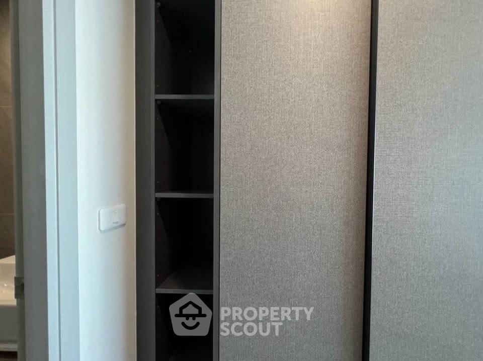 picture 1-BR Condo at Ideo Chula Samyan near MRT Sam Yan (ID 3342390) - 5/12