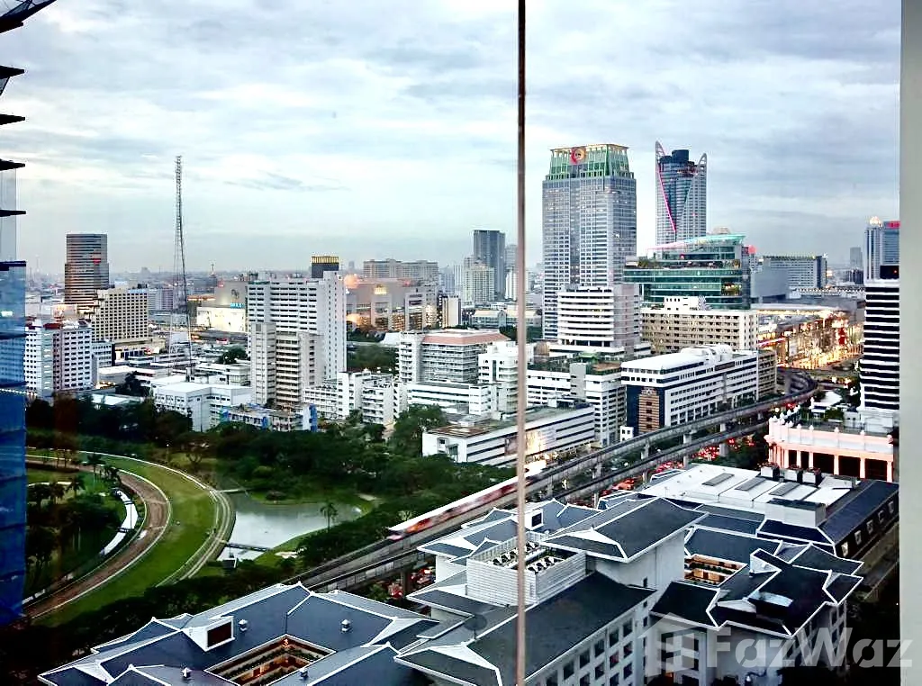 picture Modern Duplex Apartment in Central Bangkok 5776503 - 11/11