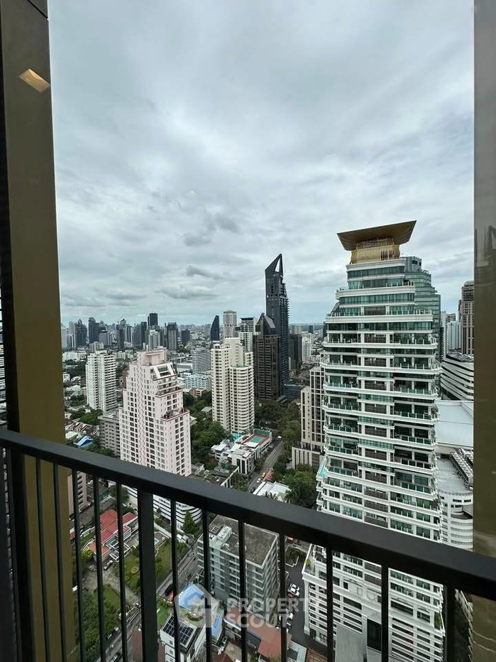 รูป คอนโด 2 ห้องนอน ชั้น 35 Noble State 39 ใกล้ BTS พร้อมพงษ์ (ID 3342392) - รูปที่ 11/11