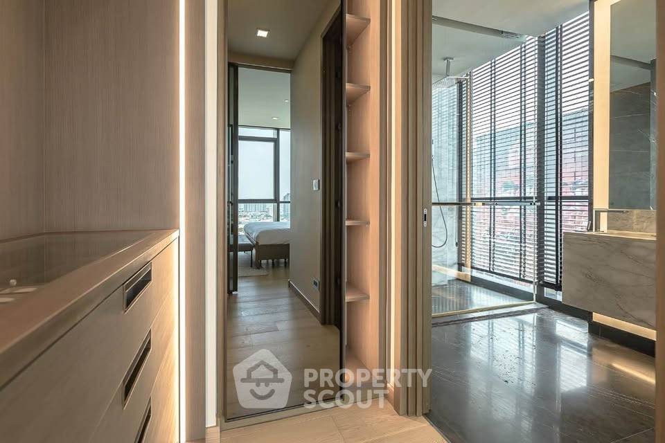 picture 2-BR Condo at The Monument Thonglo close to Thong Lo (ID 3343080) - 16/19