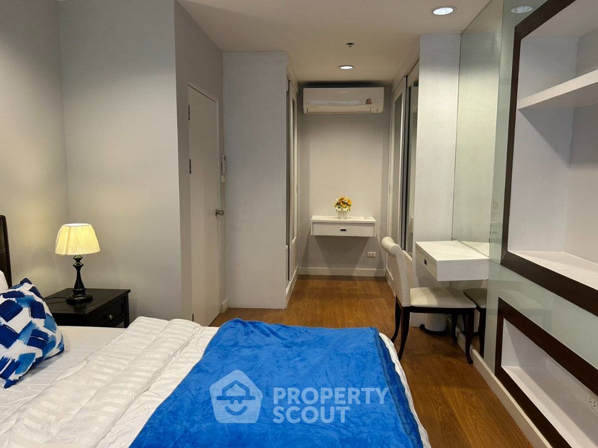 picture 1-BR Condo at Condo One X Sukhumvit 26 near BTS Phrom Phong (ID 3341803) - 8/10
