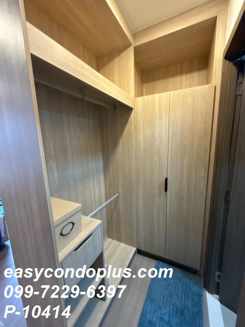 รูป 💥 [ 𝐏-𝟏𝟎𝟒𝟏𝟒 ] FOR RENT : The Muve Pradipat คอนโดชิค ใกล้ย่านดัง! ใกล้ BTS สะพานควาย 𝟏𝟓,𝟎𝟎𝟎 บาท/ด. | Line @easycondoplus | 099-229-6397 - รูปที่ 6/9