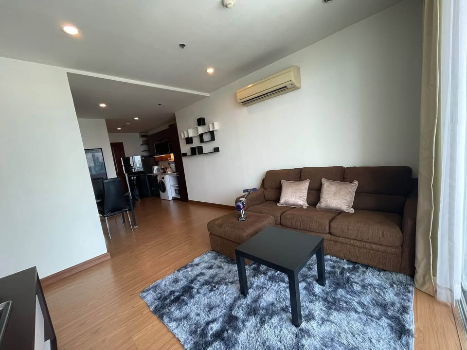 รูป เช่าคอนโด The Complete Narathiwat/เดอะ คอมพลีท นราธิวาส (D6909088) ID Line : @condo98 - รูปที่ 6/7
