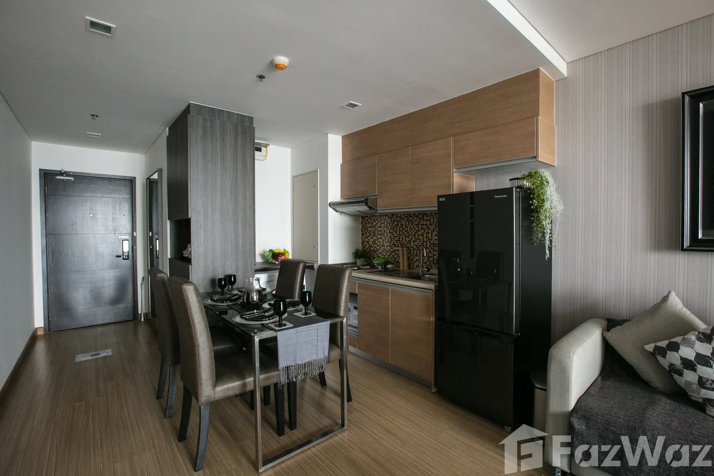 picture 1 Bedroom Condo for rent at Le Luk Condominium 6799877 - 7/12