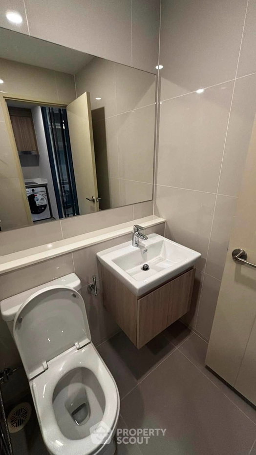 รูป คอนโด 1-ห้องนอน ที่ ไลฟ์ พระราม 4 - อโศก ใกล้ MRT ศูนย์การประชุมแห่งชาติสิริกิติ์ (ID 3250781) - รูปที่ 4/14