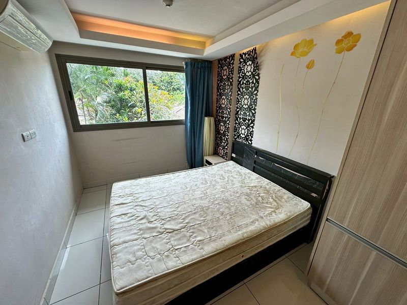 รูป ให้เช่า ลากูน่า บีช รีสอร์ท จอมเทียน (2 ห้องนอน & 2 ห้องน้ำ) - รูปที่ 6/10