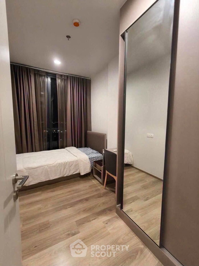 picture 2-BR Condo at Oka Haus Sukhumvit 36 near BTS Thong Lor (ID 3340893) - 11/14