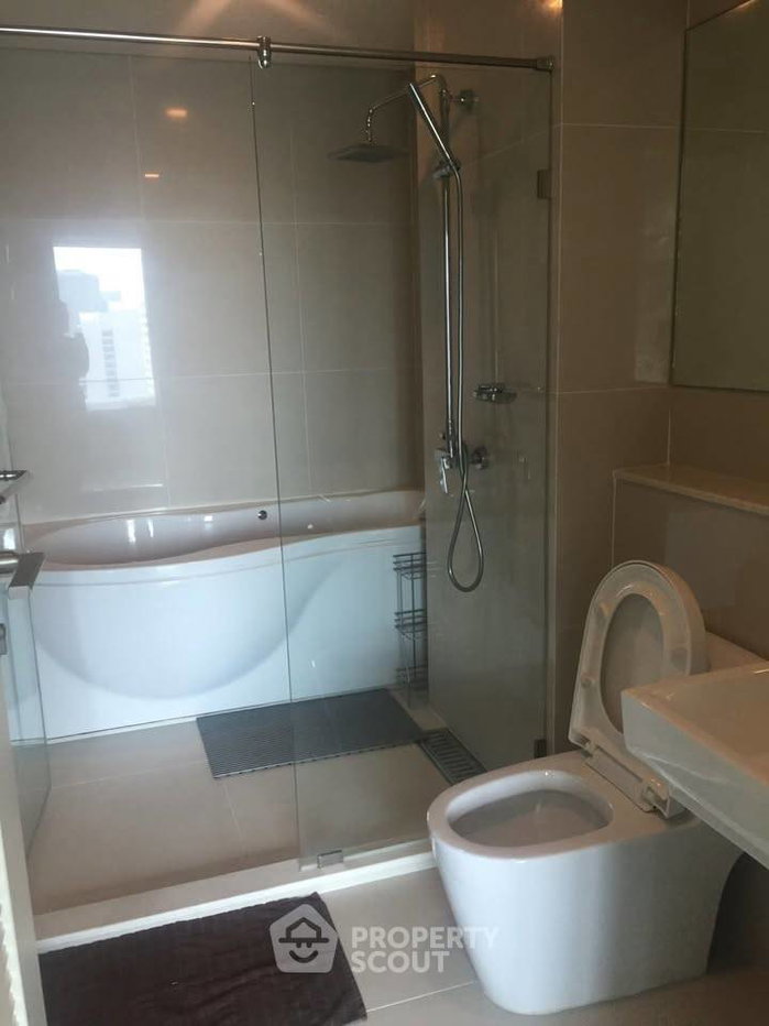 picture 1-BR Condo at Ivy Thonglor 23 close to Thong Lo (ID 3342253) - 14/14