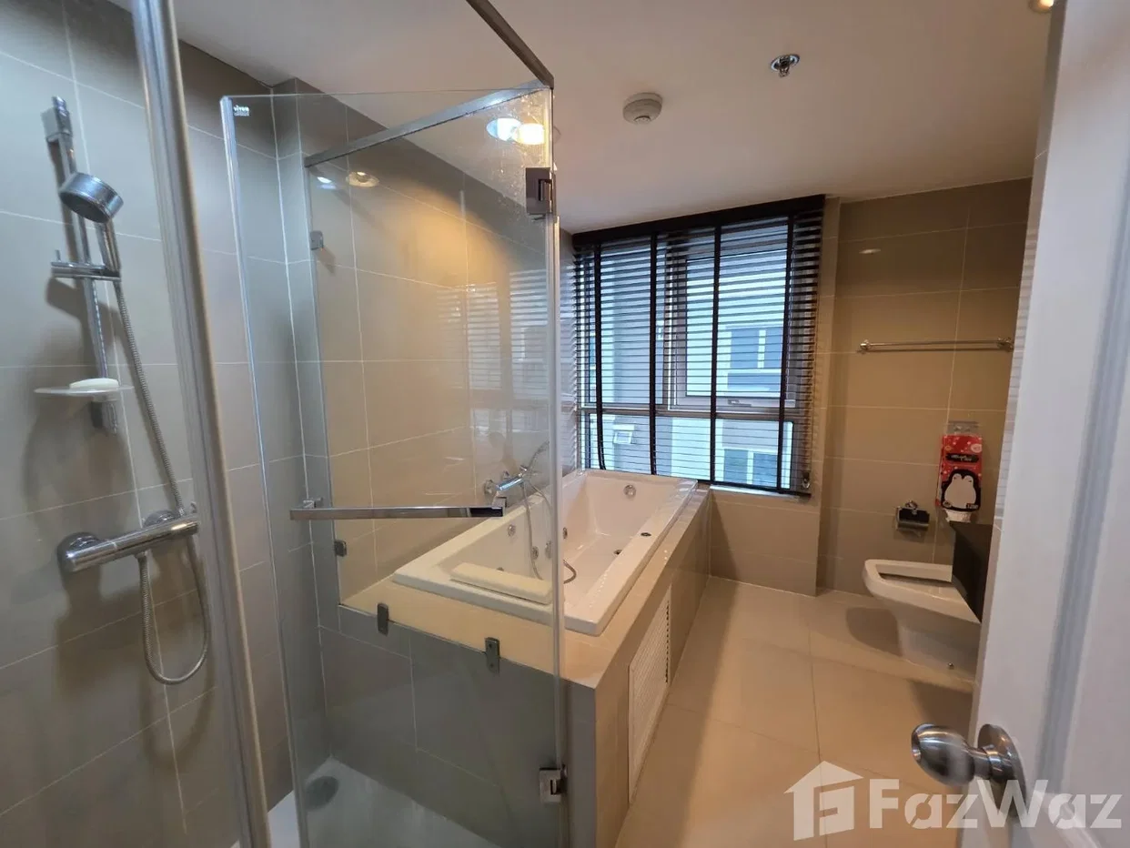 รูป คอนโดให้เช่า 3 ห้องนอน ในโครงการ เบลล์ แกรนด์ พระราม 9 6806563 - รูปที่ 12/16