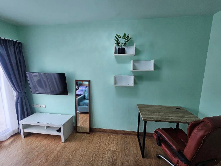 picture Condo for sale at The Happiness Prawet-On Nut. - 5/12