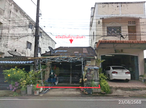 picture HOME 32.2 Sq.w. Muang Krabi Krabi for 2.2M - 6/9