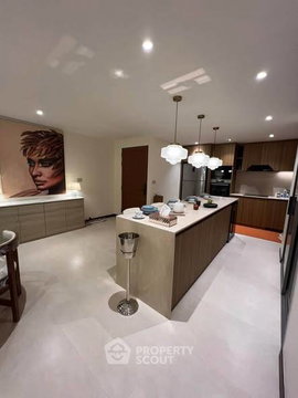 3-BR Condo at D.S. Tower 2 Sukhumvit 39 Condominium near MRT Sukhumvit (ID 3342927)