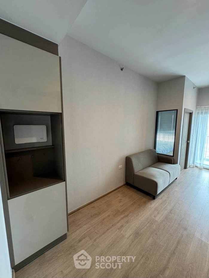 รูป คอนโด 1-ห้องนอน ที่ ไอดีโอ พระราม 9 - อโศก ใกล้ MRT พระราม 9 (ID 3341883) - รูปที่ 2/17