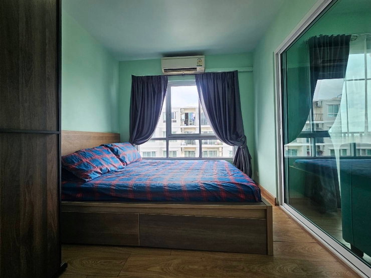 picture Condo for sale at The Happiness Prawet-On Nut. - 9/12