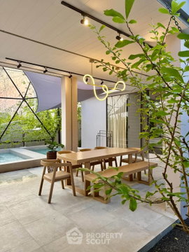 250 Sqm 3-BR Taradol Premium Pool Villa Hua Hin (ID 3342862)