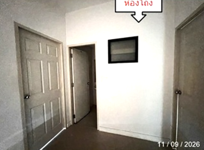 picture TOWN HOUSE 20 Sq.w. Muang Chon Buri Chonburi for 2.2M - 7/33
