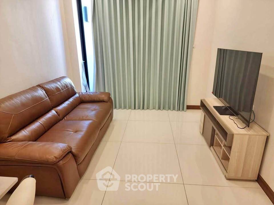 รูป คอนโด 1 ห้องนอน ชั้น 22 Supalai Premier Charoen Nakhon ใกล้ BTS กรุงธนบุรี (ID 3342110) - รูปที่ 1/10