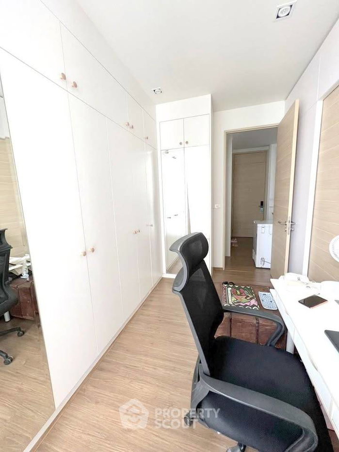 รูป คอนโด 2 ห้องนอน Park Origin Phrom Phong ใกล้ BTS พร้อมพงษ์ (ID 3342487) - รูปที่ 4/9
