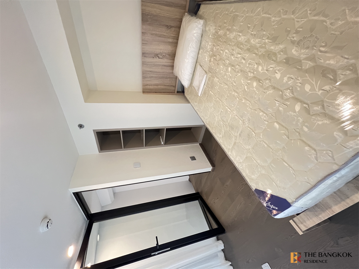 picture Park Origin Ratchathewi near BTS Ratchathewi Comfortable Living Starts Here - 8/10