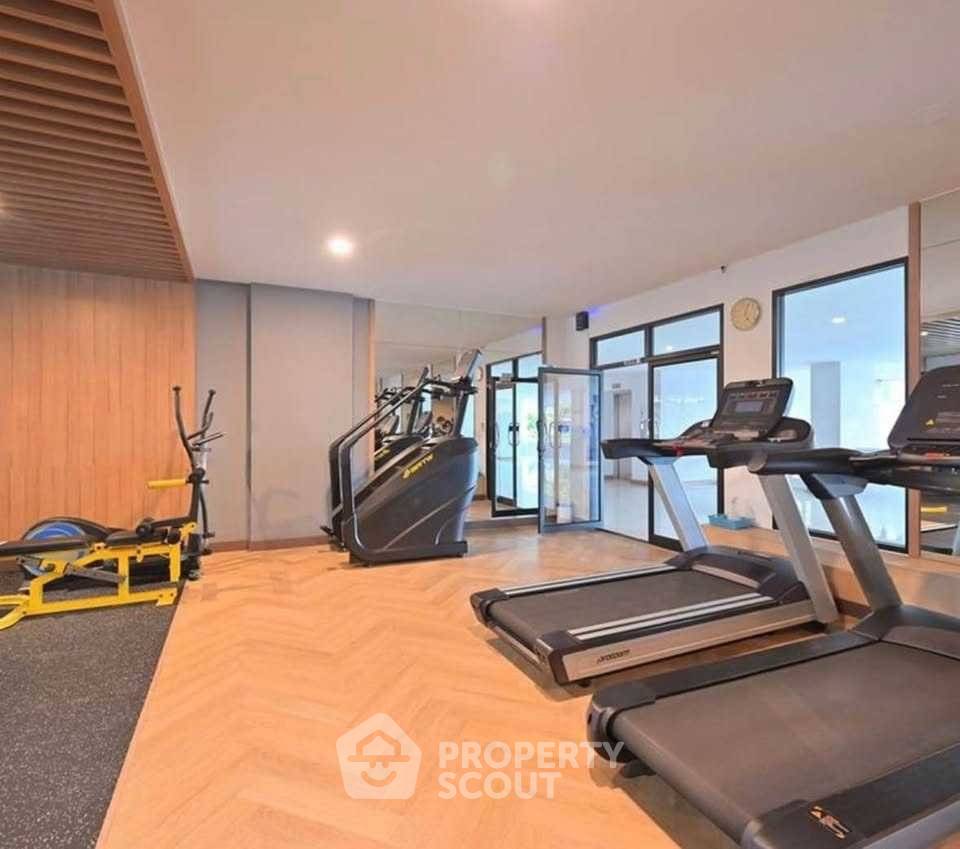 รูป คอนโด 2 ห้องนอน ชั้น 25 ขนาด 139 ตร.ม. DS Tower 1 ใกล้ BTS พร้อมพงษ์ (ID 3342441) - รูปที่ 16/18