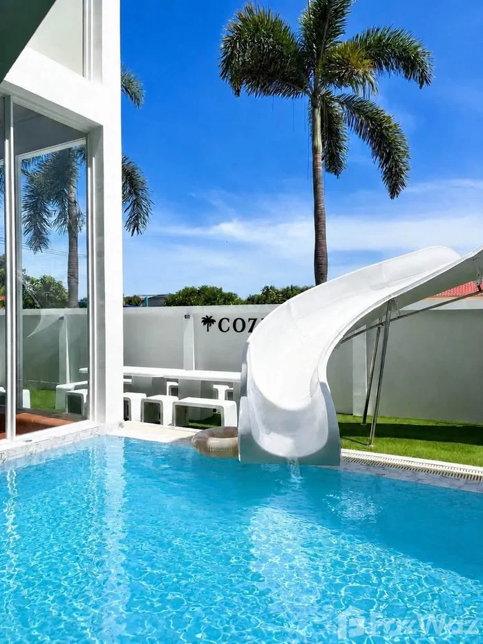 picture The Pool Space Villa Pattaya 6803197 - 4/16