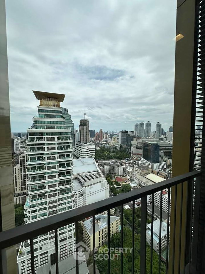 รูป คอนโด 2 ห้องนอน ชั้น 35 Noble State 39 ใกล้ BTS พร้อมพงษ์ (ID 3342392) - รูปที่ 10/11